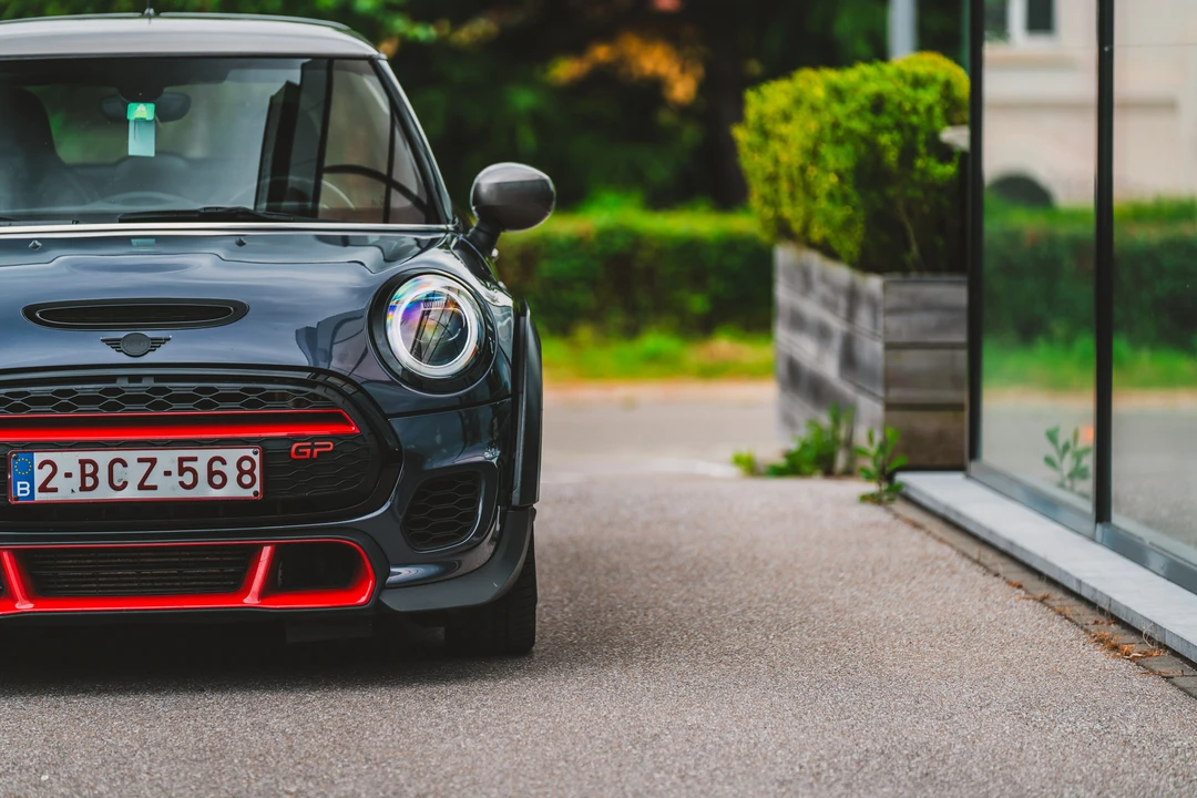 2021 Mini Mini John Cooper Works 3rd Gen - Image 20 of 31
