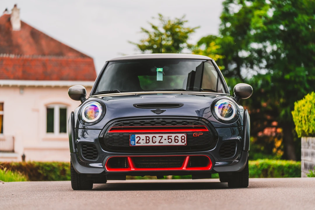 2021 Mini Mini John Cooper Works 3rd Gen - Image 21 of 31