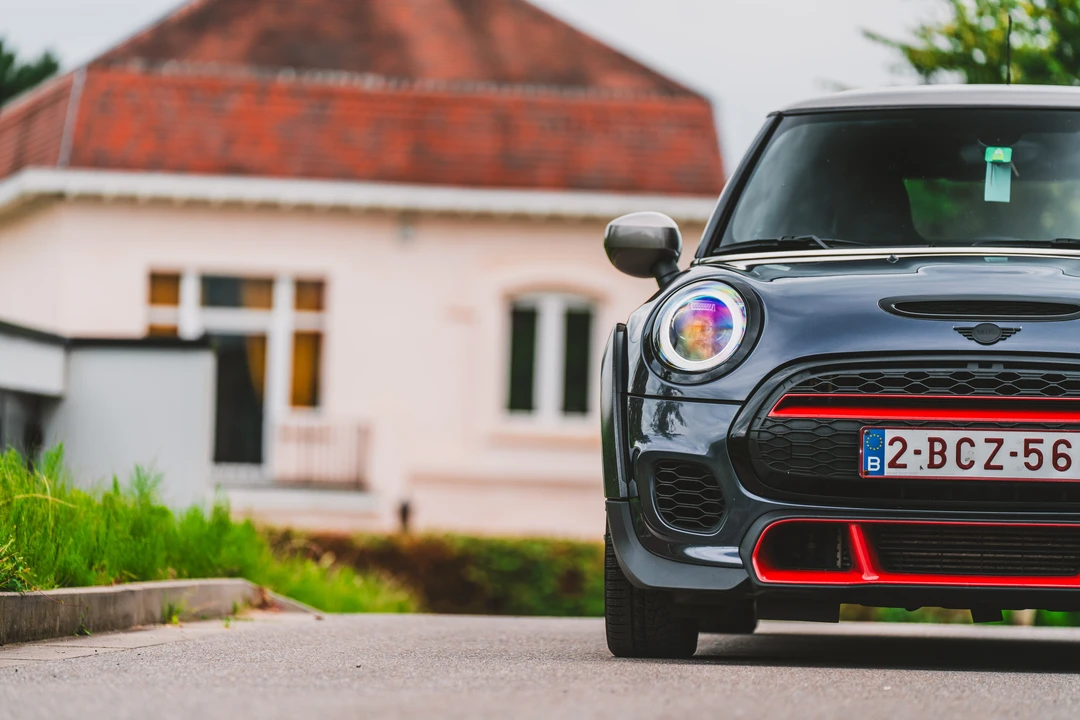 2021 Mini Mini John Cooper Works 3rd Gen - Image 22 of 31