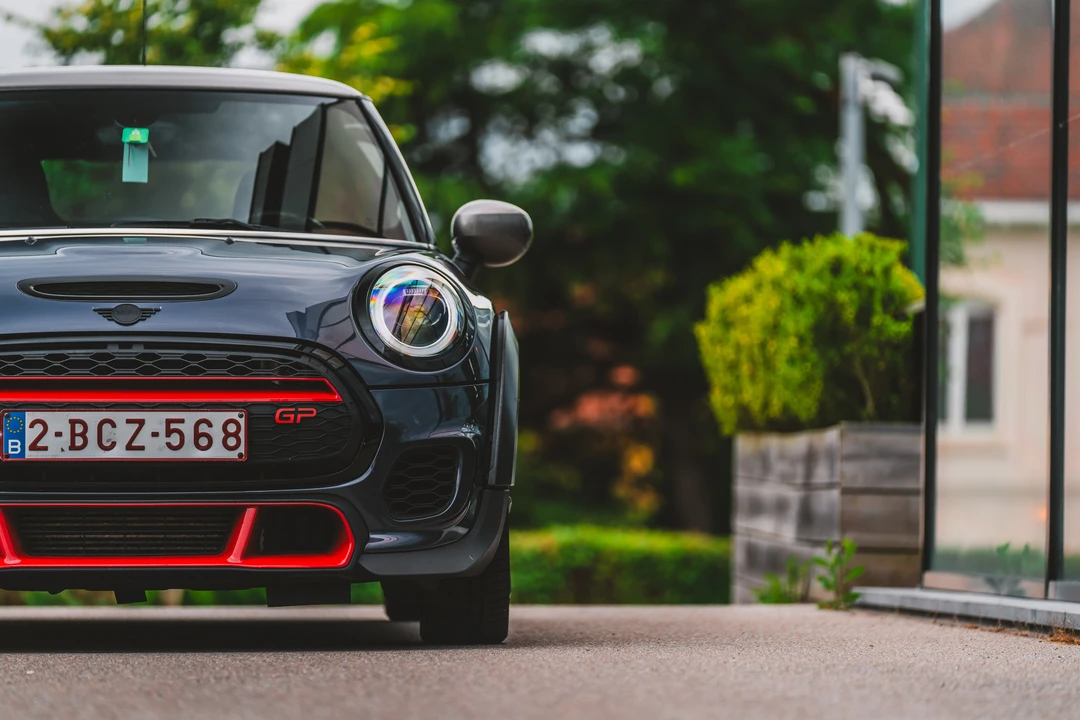 2021 Mini Mini John Cooper Works 3rd Gen - Image 23 of 31