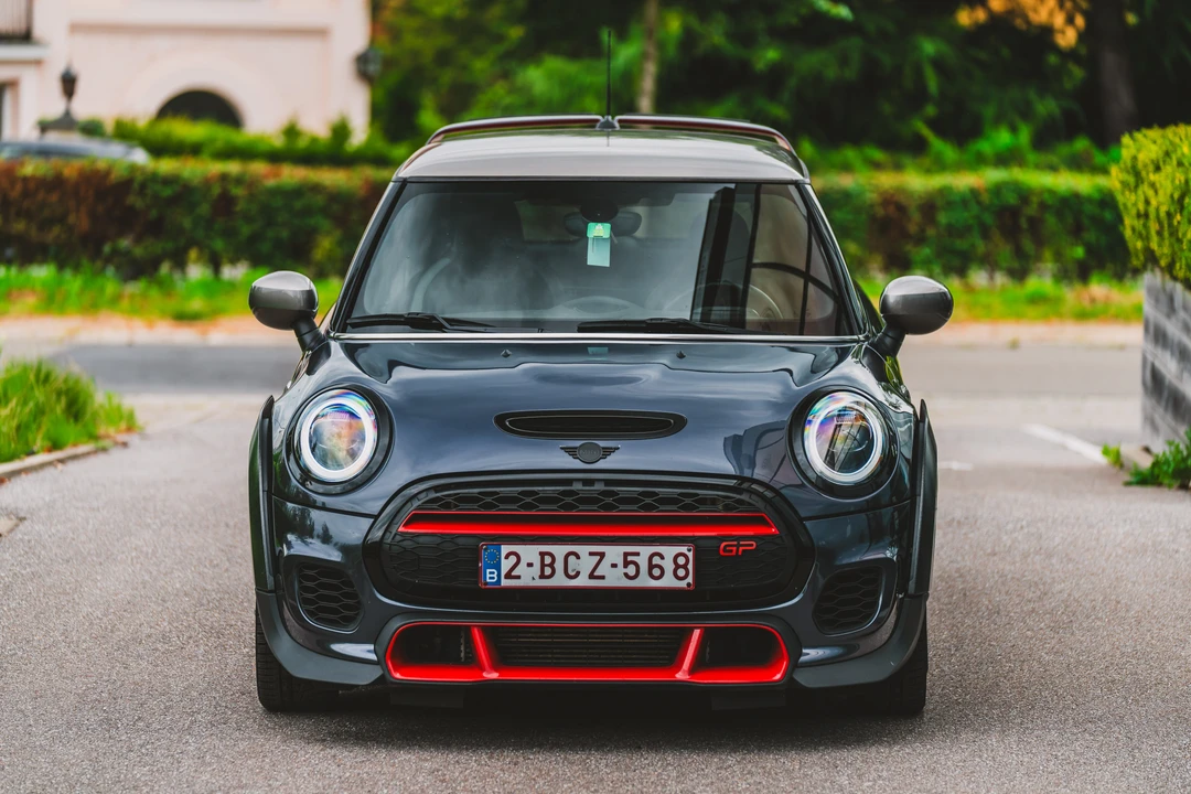 2021 Mini Mini John Cooper Works 3rd Gen - Image 10 of 31