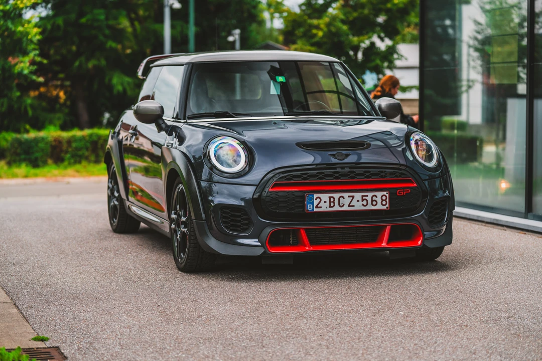 2021 Mini Mini John Cooper Works 3rd Gen - Image 3 of 31