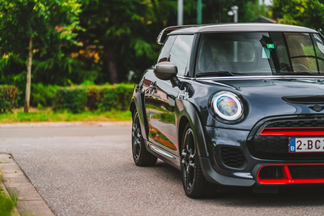2021 Mini Mini John Cooper Works 3rd Gen - Image 24 of 31