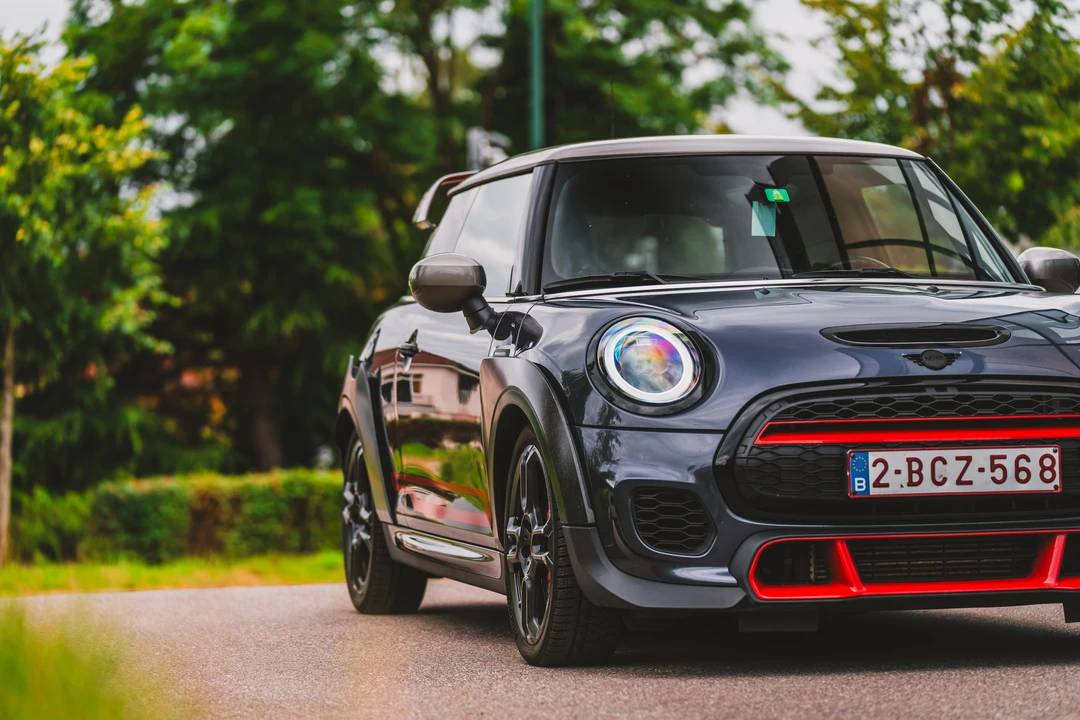 2021 Mini Mini John Cooper Works 3rd Gen - Image 25 of 31