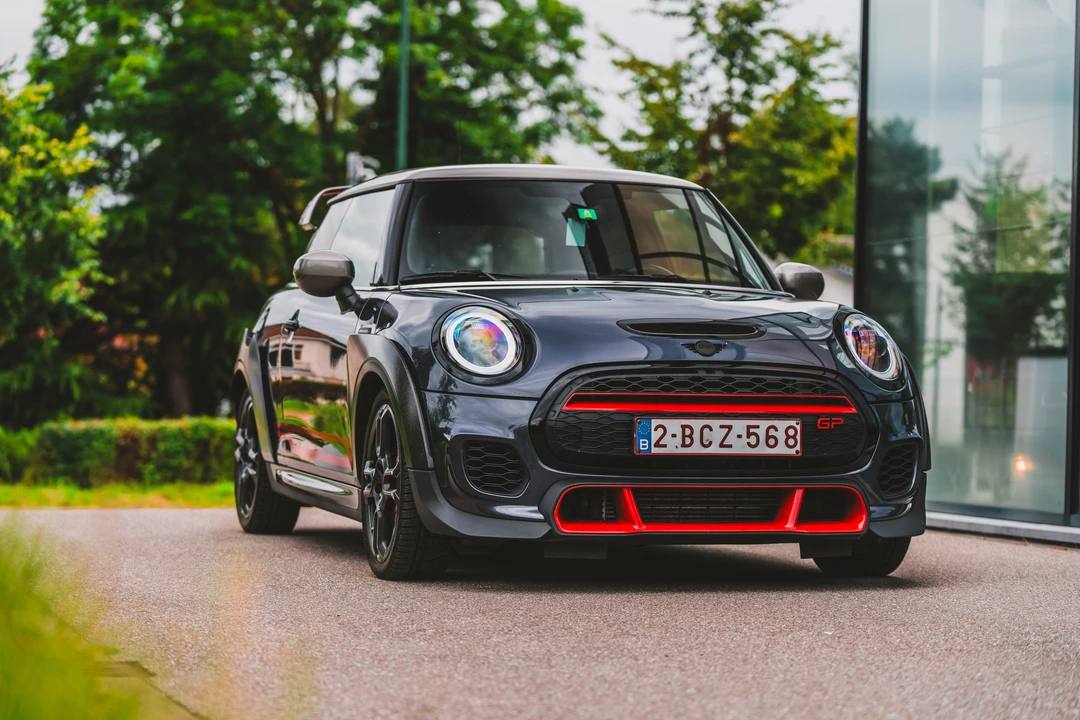 2021 Mini Mini John Cooper Works 3rd Gen - Image 11 of 31