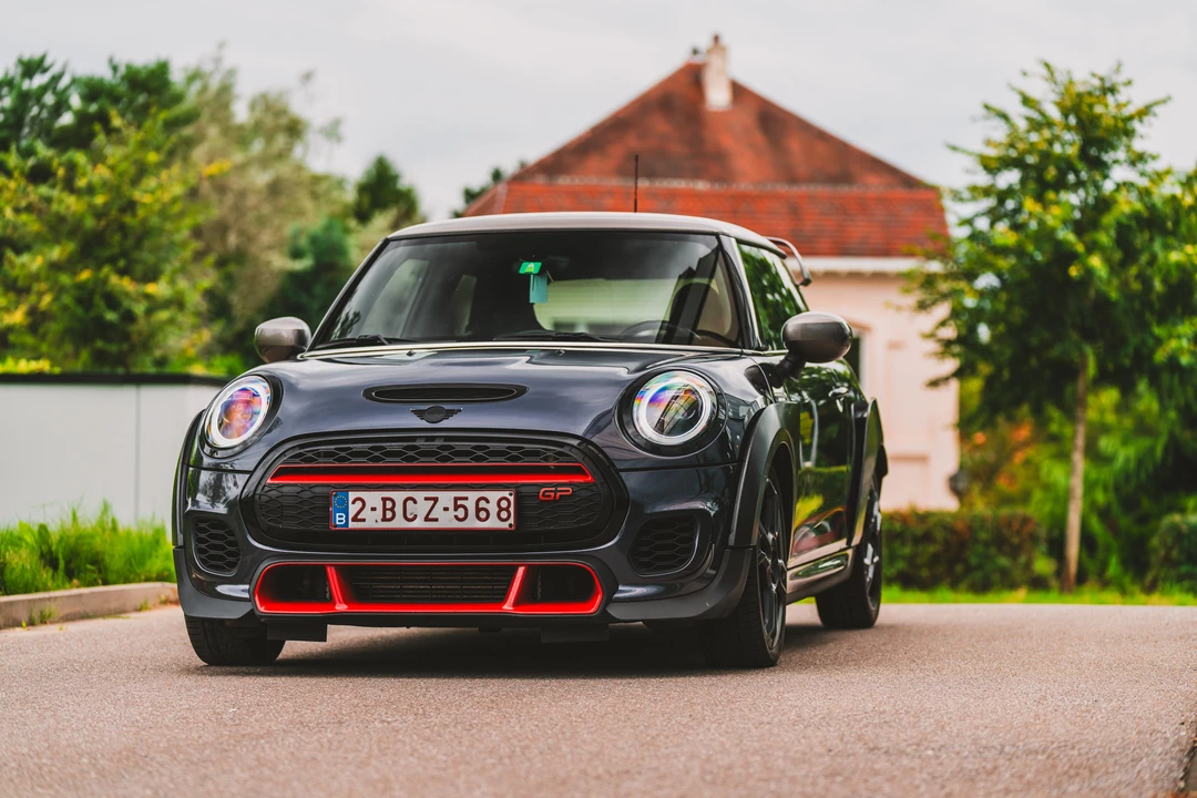 2021 Mini Mini John Cooper Works 3rd Gen - Image 9 of 31