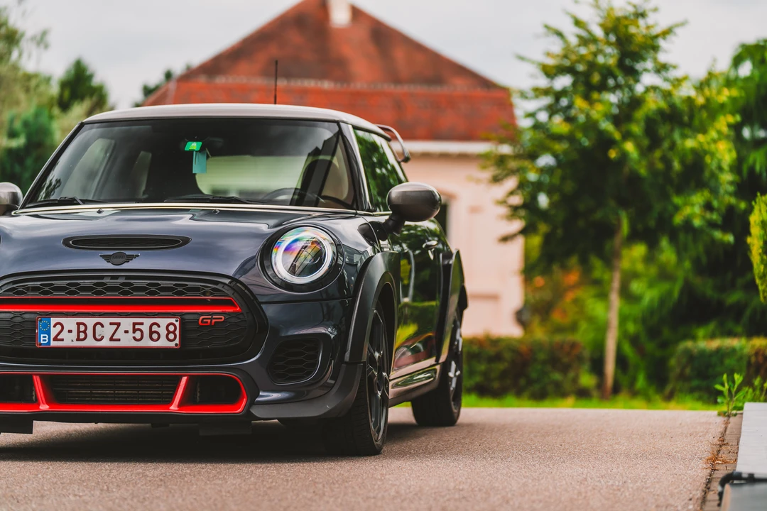 2021 Mini Mini John Cooper Works 3rd Gen - Image 26 of 31