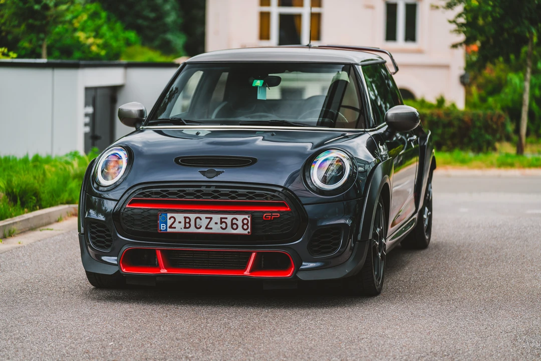 2021 Mini Mini John Cooper Works 3rd Gen - Image 17 of 31
