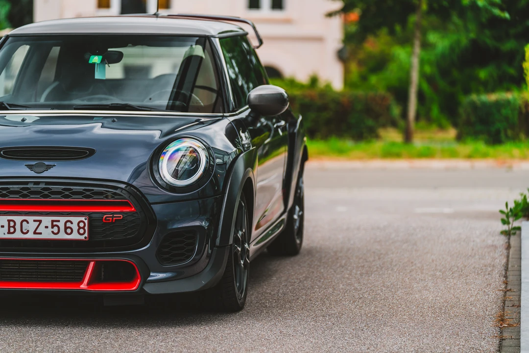 2021 Mini Mini John Cooper Works 3rd Gen - Image 27 of 31