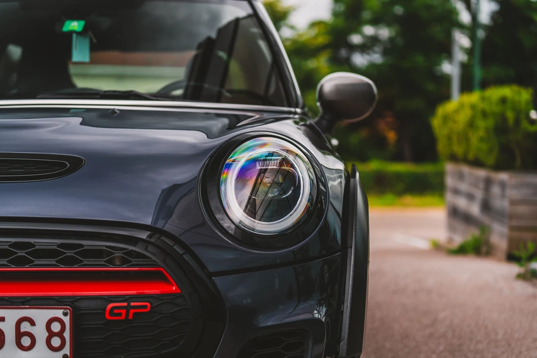 2021 Mini Mini John Cooper Works 3rd Gen - Image 28 of 31