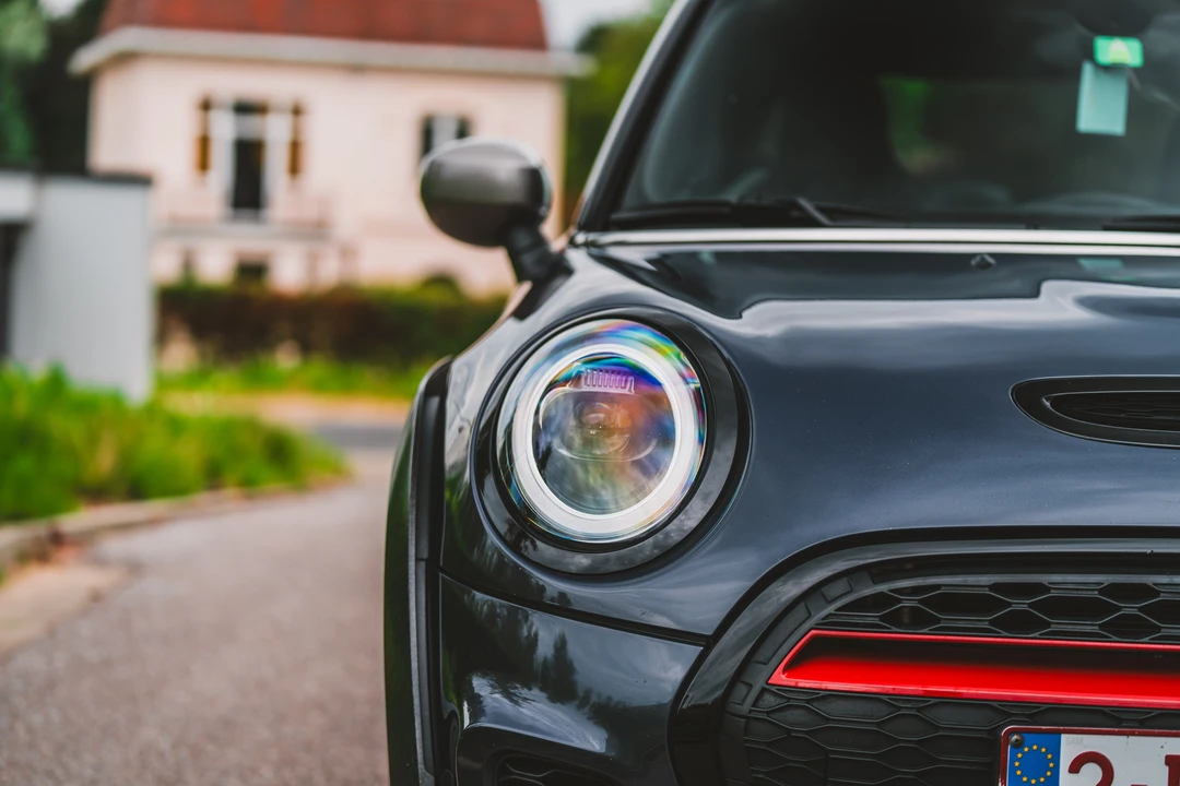 2021 Mini Mini John Cooper Works 3rd Gen - Image 29 of 31