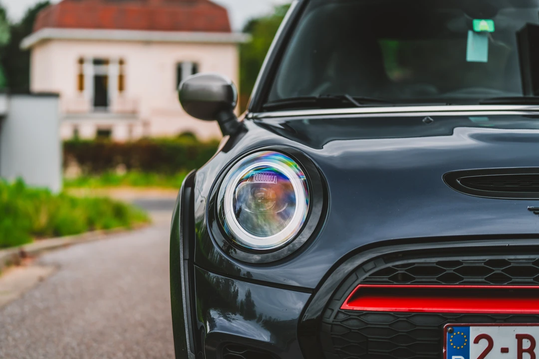 2021 Mini Mini John Cooper Works 3rd Gen - Image 30 of 31