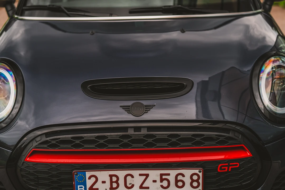 2021 Mini Mini John Cooper Works 3rd Gen - Image 31 of 31