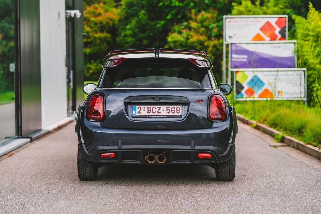 2021 Mini Mini John Cooper Works 3rd Gen - Image 6 of 31