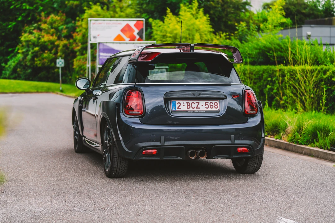 2021 Mini Mini John Cooper Works 3rd Gen - Image 15 of 31