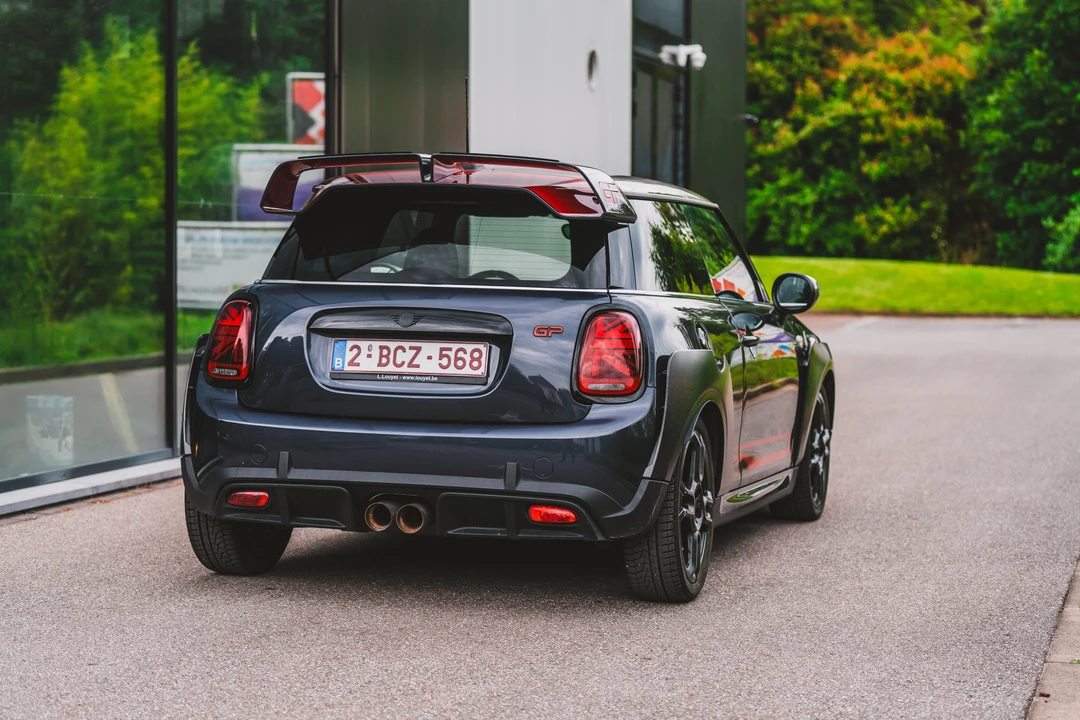 2021 Mini Mini John Cooper Works 3rd Gen - Image 5 of 31