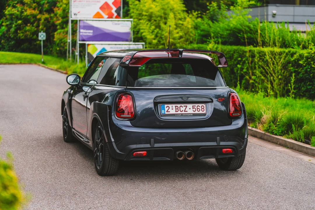 2021 Mini Mini John Cooper Works 3rd Gen - Image 7 of 31