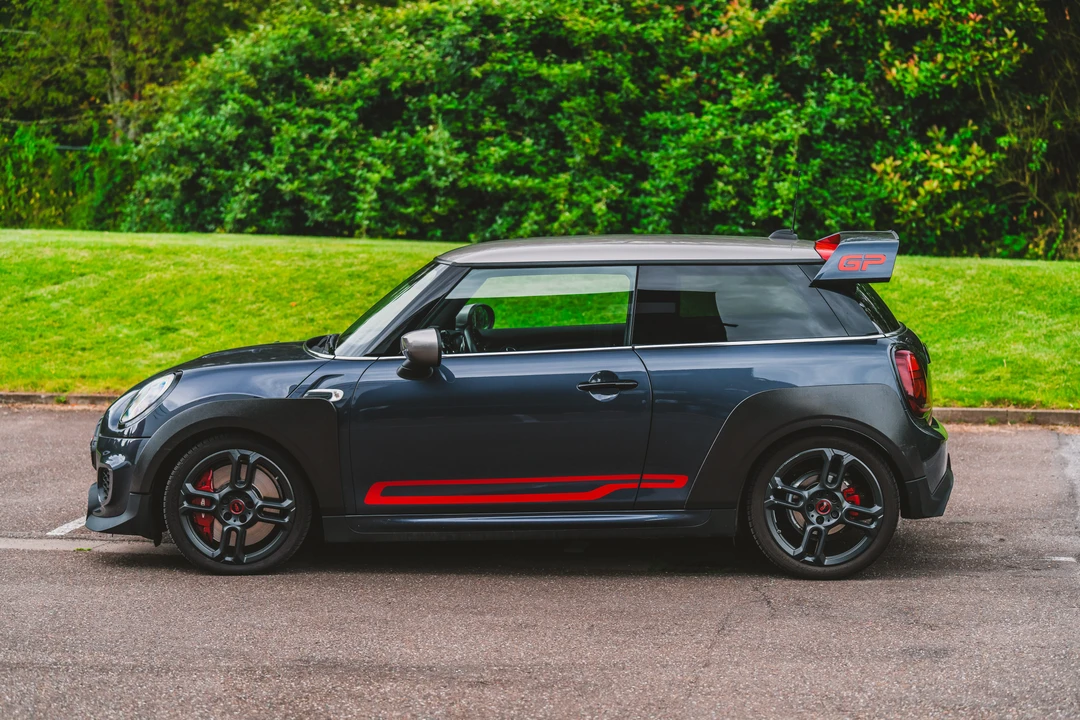 2021 Mini Mini John Cooper Works 3rd Gen - Image 16 of 31