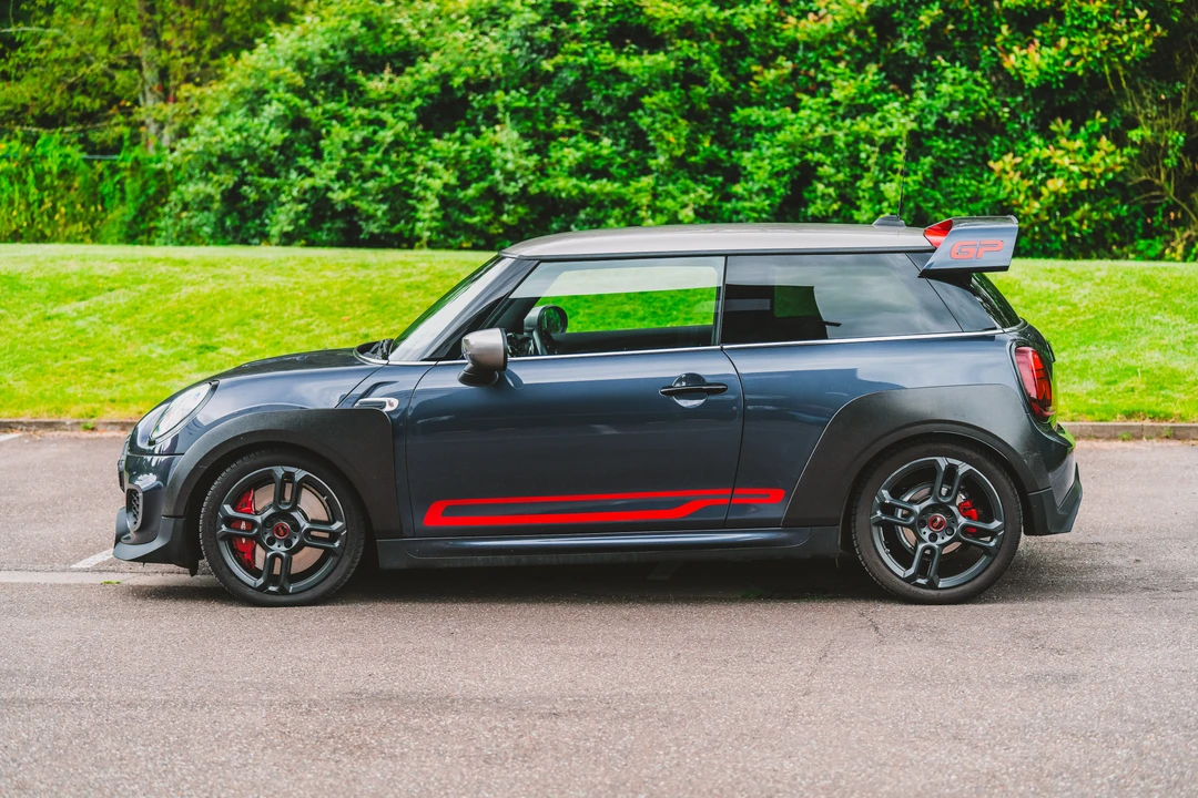2021 Mini Mini John Cooper Works 3rd Gen - Image 8 of 31