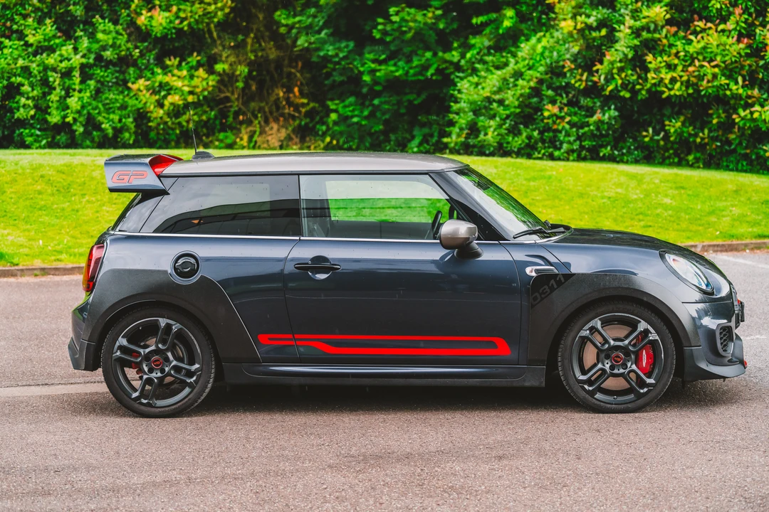 2021 Mini Mini John Cooper Works 3rd Gen - Image 12 of 31