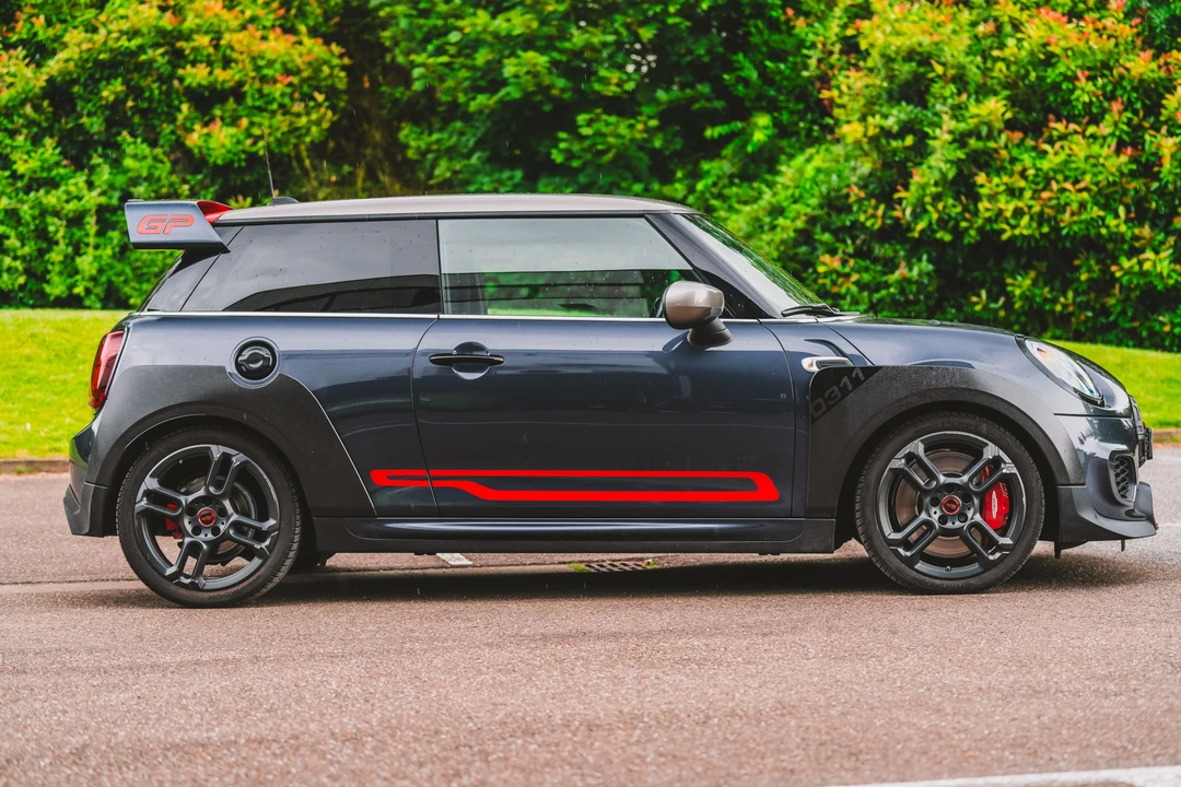 2021 Mini Mini John Cooper Works 3rd Gen - Image 4 of 31