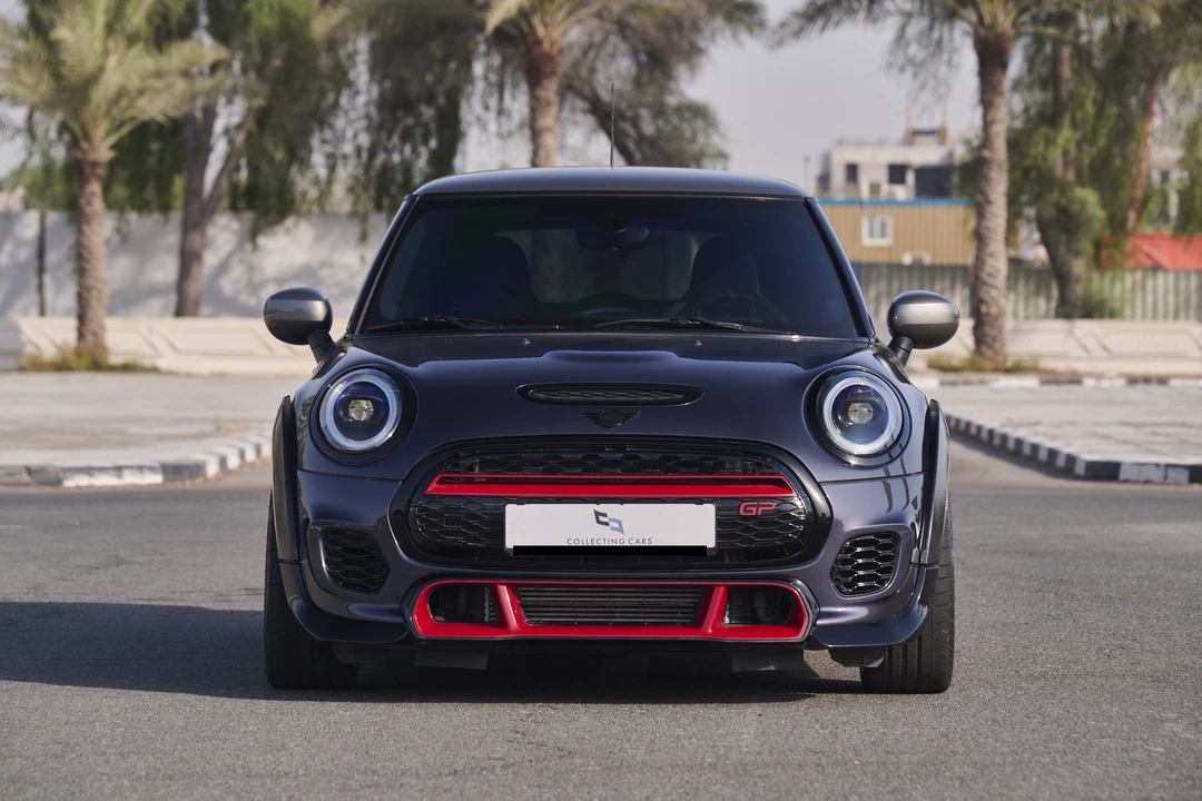 2021 Mini Mini John Cooper Works 3rd Gen - Image 2 of 31