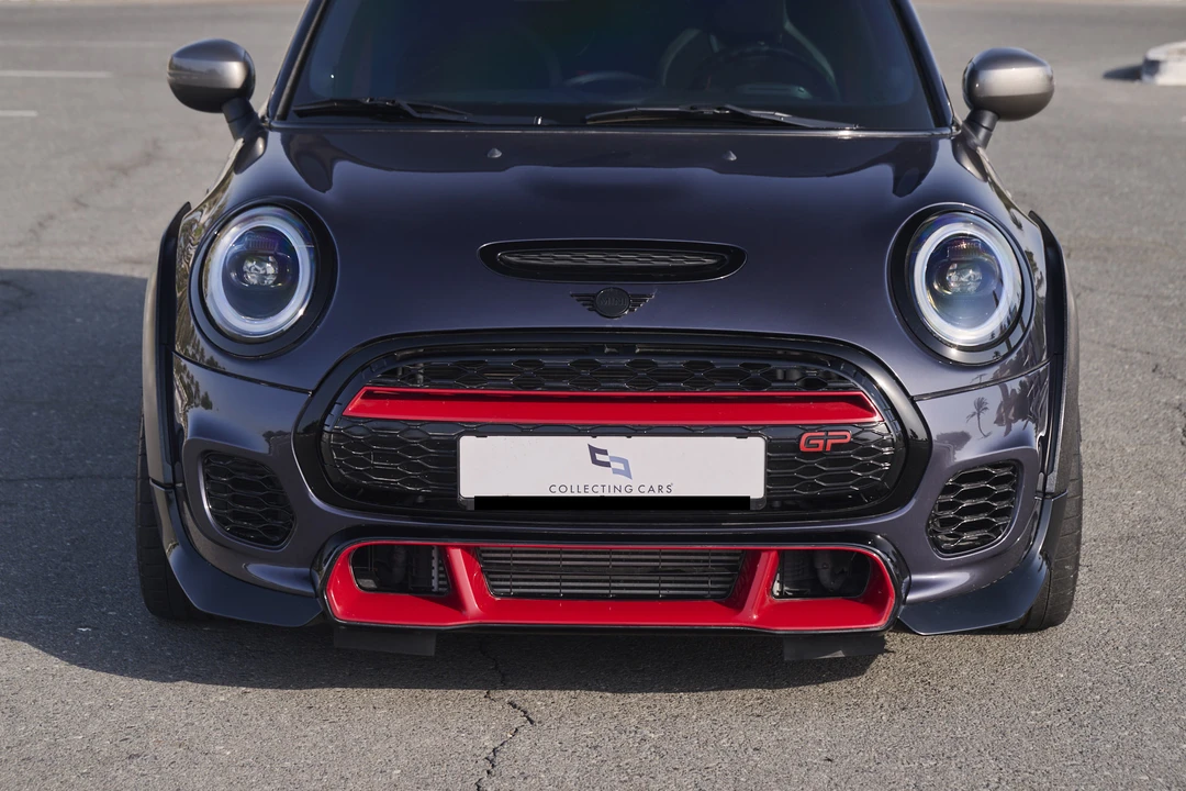 2021 Mini Mini John Cooper Works 3rd Gen - Image 10 of 31