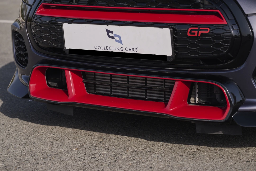 2021 Mini Mini John Cooper Works 3rd Gen - Image 11 of 31