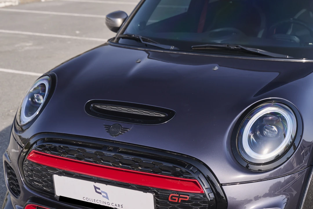 2021 Mini Mini John Cooper Works 3rd Gen - Image 15 of 31