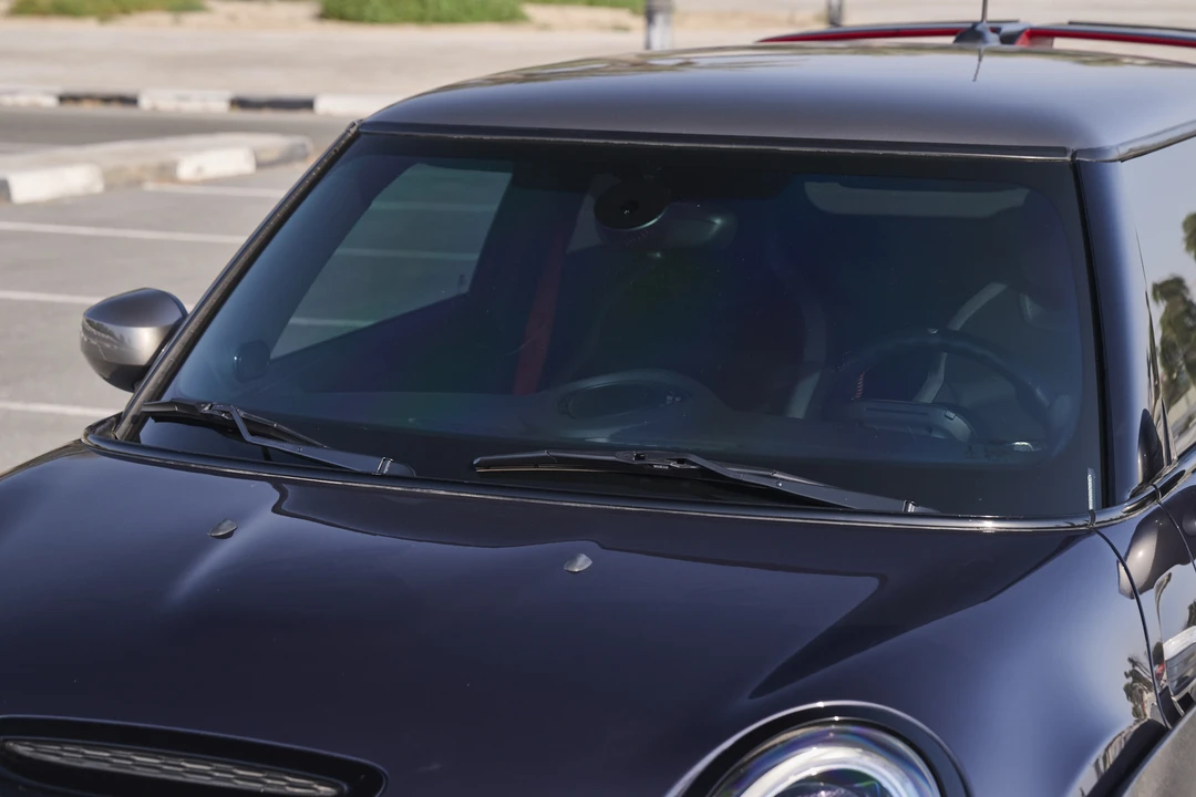 2021 Mini Mini John Cooper Works 3rd Gen - Image 16 of 31