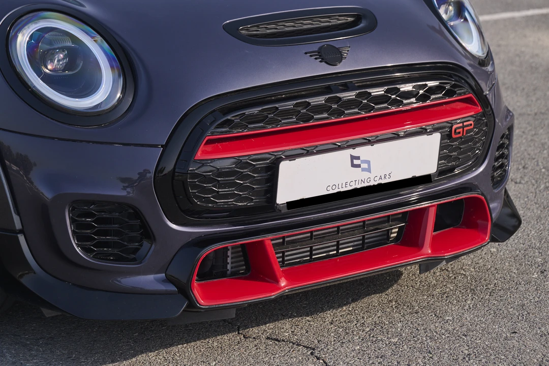 2021 Mini Mini John Cooper Works 3rd Gen - Image 17 of 31