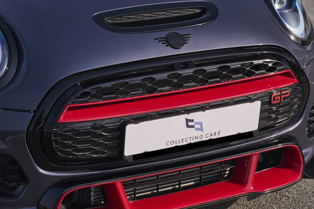 2021 Mini Mini John Cooper Works 3rd Gen - Image 19 of 31