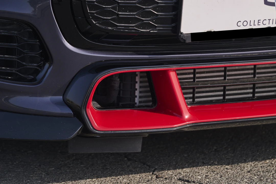2021 Mini Mini John Cooper Works 3rd Gen - Image 21 of 31
