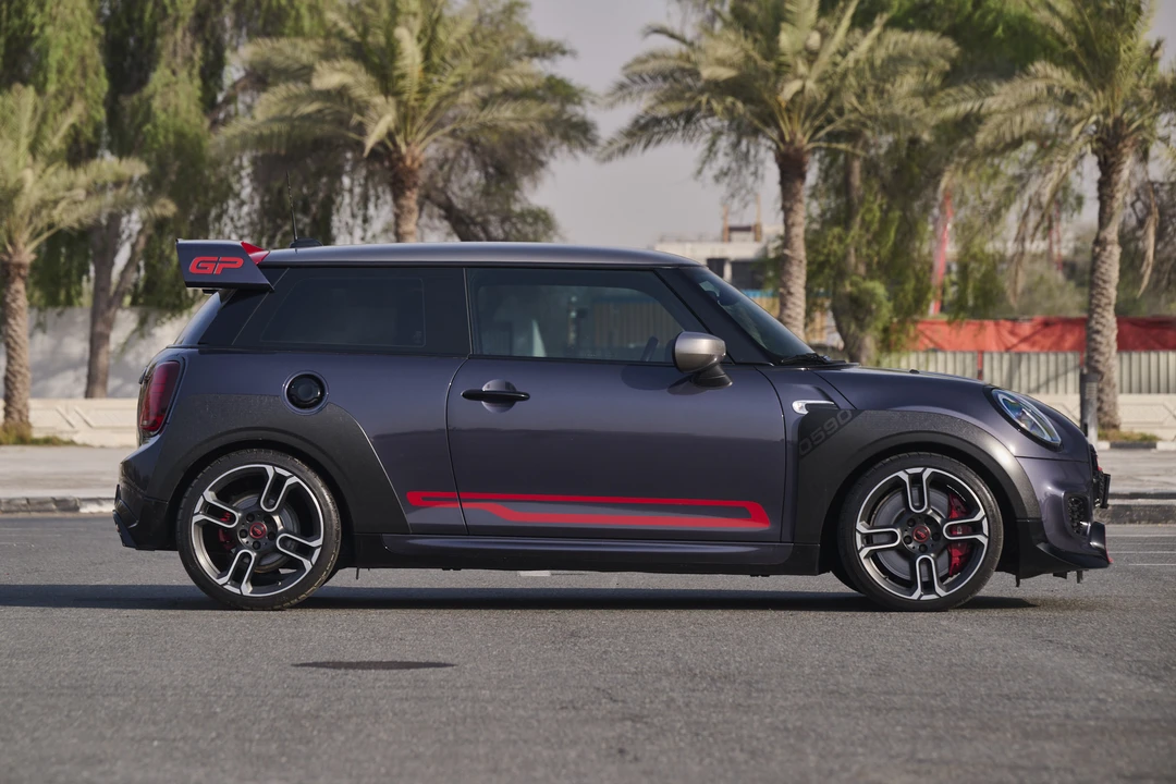 2021 Mini Mini John Cooper Works 3rd Gen - Image 4 of 31