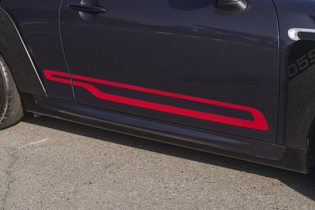 2021 Mini Mini John Cooper Works 3rd Gen - Image 23 of 31