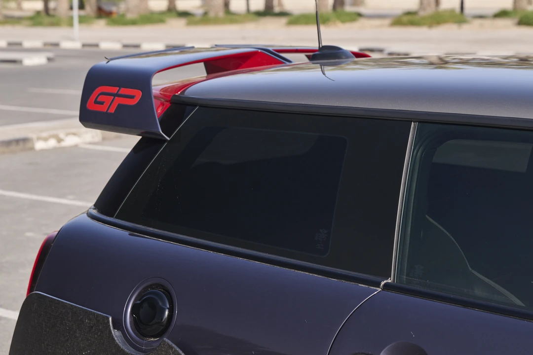 2021 Mini Mini John Cooper Works 3rd Gen - Image 25 of 31