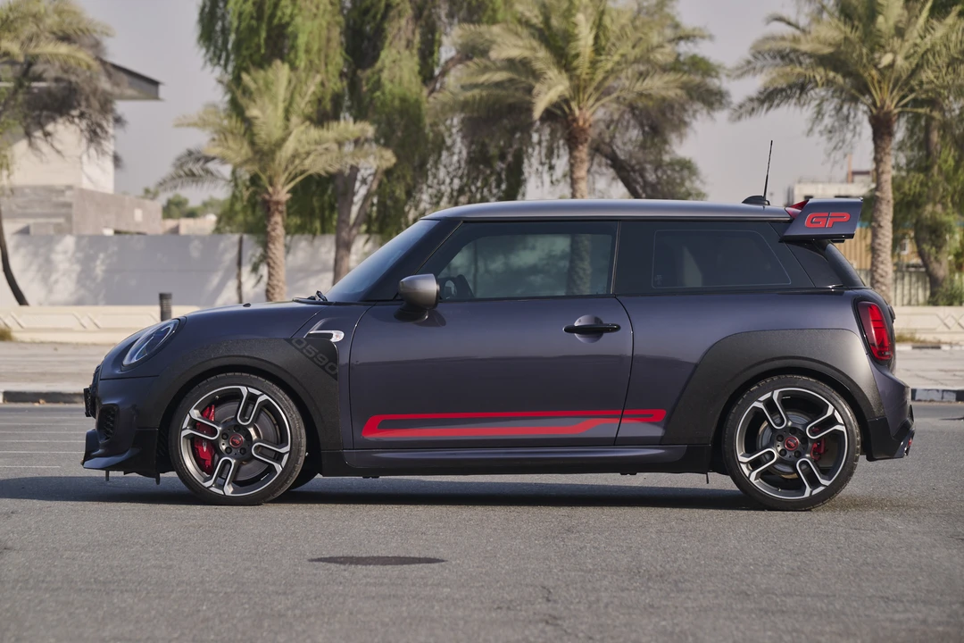 2021 Mini Mini John Cooper Works 3rd Gen - Image 8 of 31