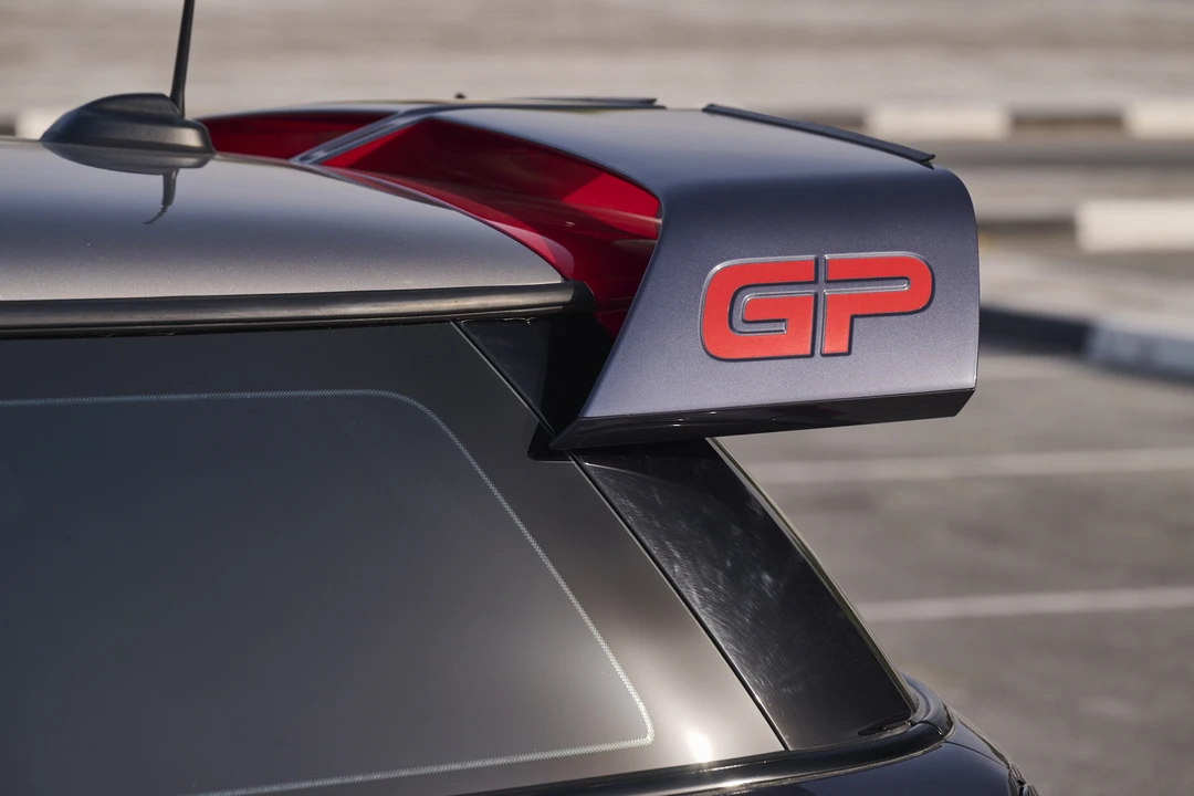2021 Mini Mini John Cooper Works 3rd Gen - Image 31 of 31