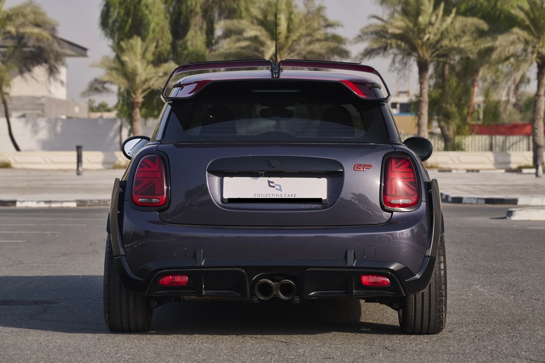 2021 Mini Mini John Cooper Works 3rd Gen - Image 6 of 31