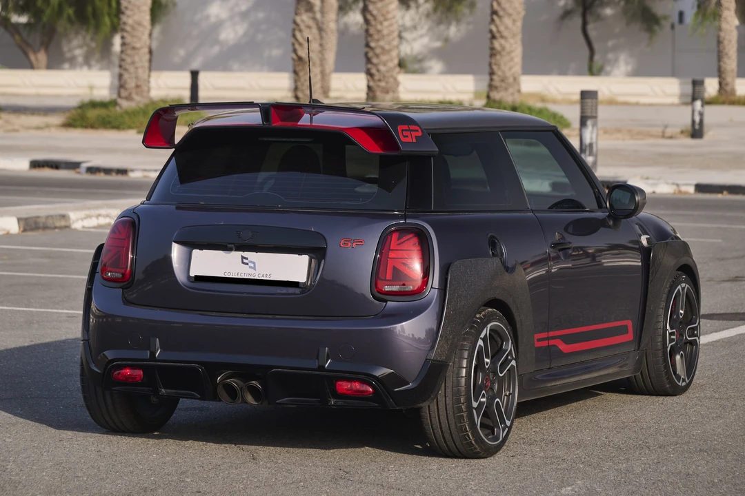 2021 Mini Mini John Cooper Works 3rd Gen - Image 5 of 31