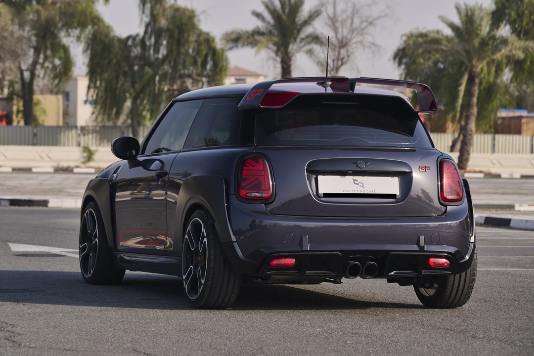 2021 Mini Mini John Cooper Works 3rd Gen - Image 7 of 31