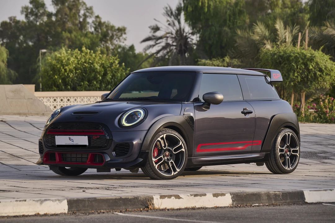 2021 Mini Mini John Cooper Works 3rd Gen - Image 9 of 31