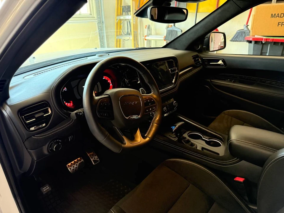 2021 Dodge Durango SRT Hellcat 3rd Gen - Image 12 of 14