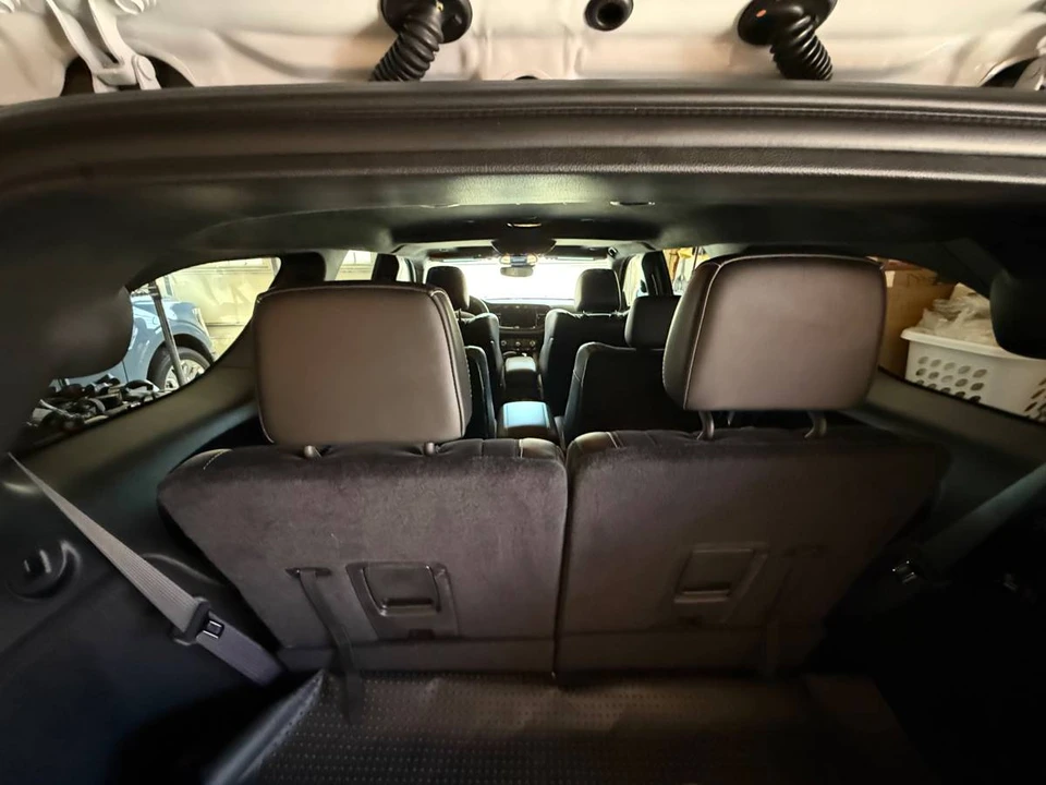 2021 Dodge Durango SRT Hellcat 3rd Gen - Image 10 of 14
