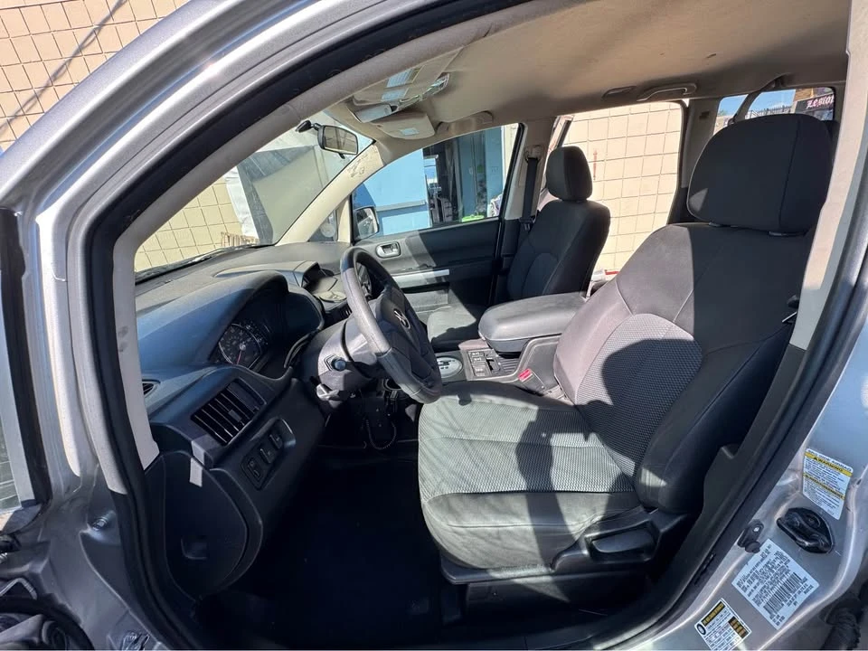2021 Mitsubishi 3000GT - Image 9 of 20