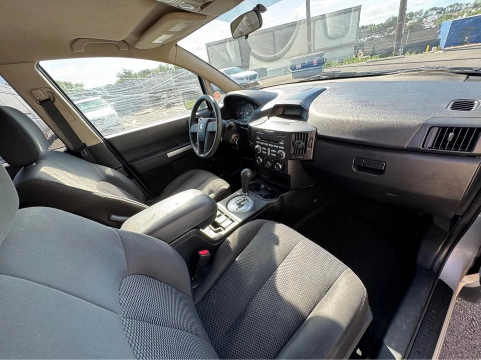 2021 Mitsubishi 3000GT - Image 6 of 20