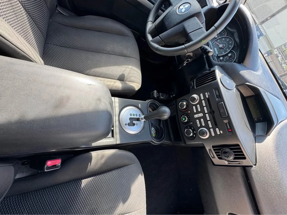 2021 Mitsubishi 3000GT - Image 4 of 20