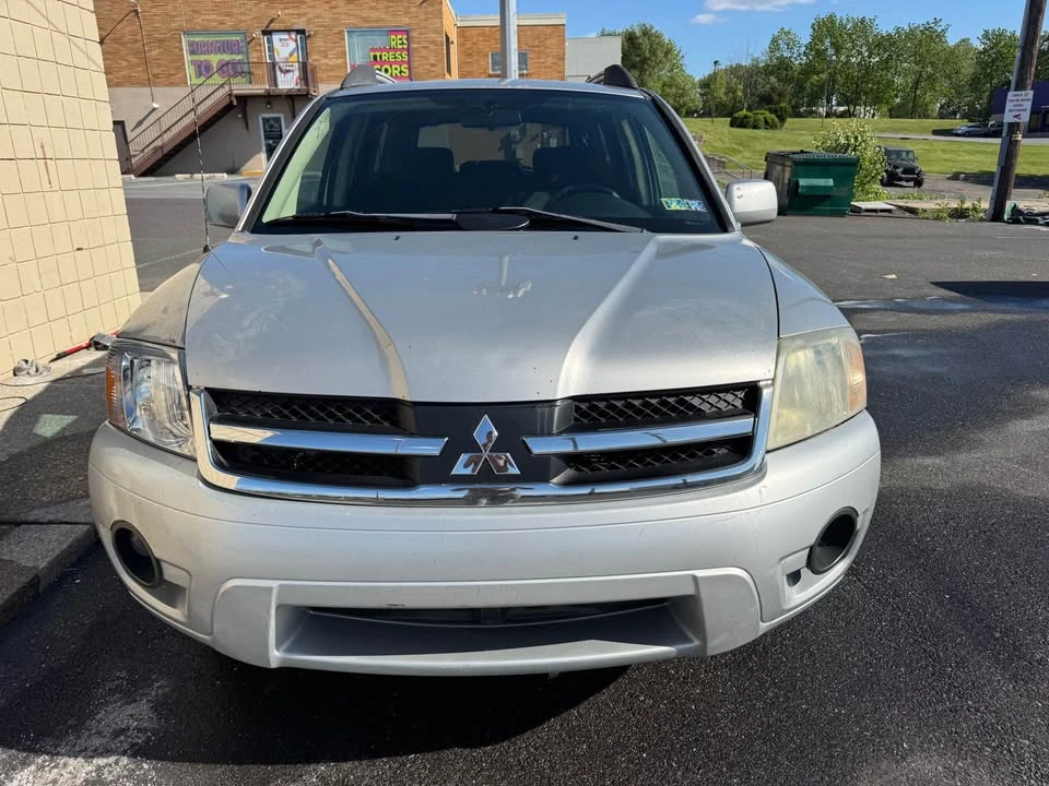 2021 Mitsubishi 3000GT - Image 2 of 20