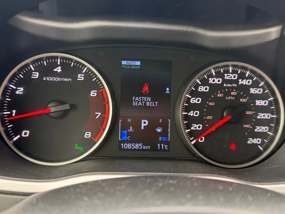 2021 Mitsubishi Eclipse Cross - Image 12 of 12