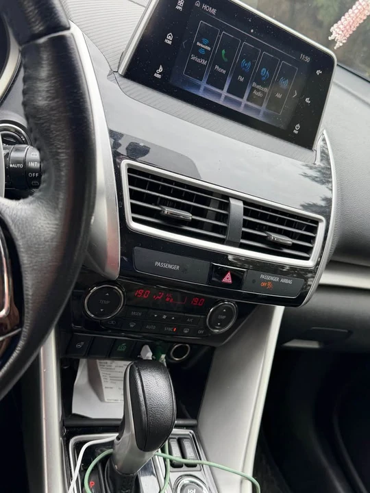 2021 Mitsubishi Eclipse Cross - Image 11 of 12
